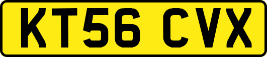 KT56CVX