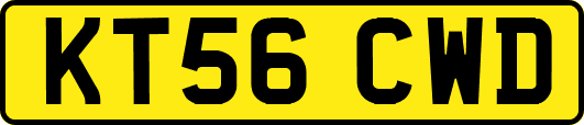 KT56CWD