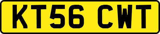 KT56CWT