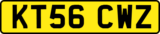 KT56CWZ