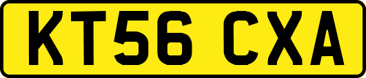 KT56CXA