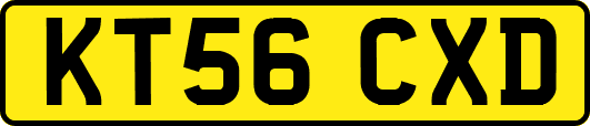 KT56CXD