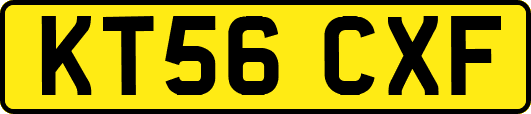 KT56CXF