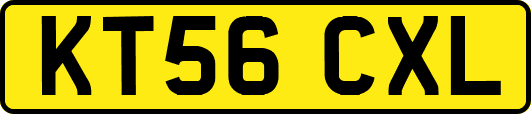 KT56CXL