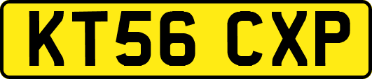 KT56CXP