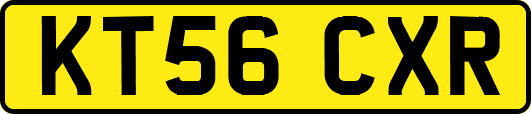 KT56CXR