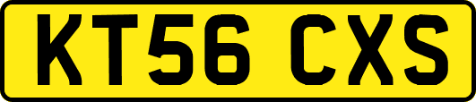 KT56CXS