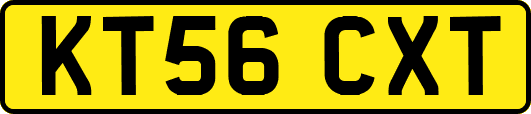 KT56CXT