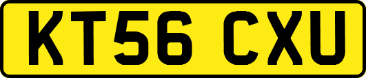 KT56CXU