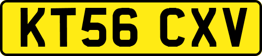 KT56CXV