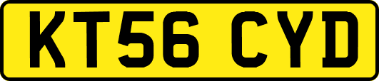 KT56CYD