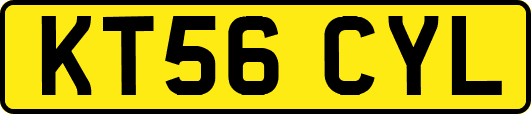 KT56CYL