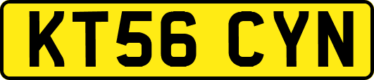 KT56CYN