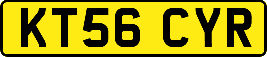 KT56CYR