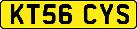 KT56CYS