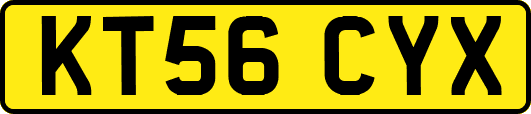 KT56CYX