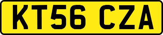 KT56CZA