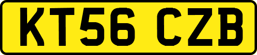 KT56CZB