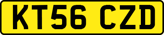 KT56CZD