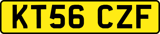 KT56CZF