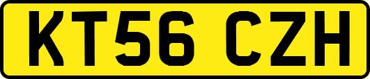 KT56CZH