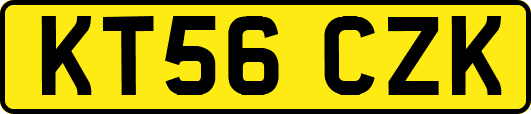 KT56CZK