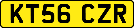 KT56CZR