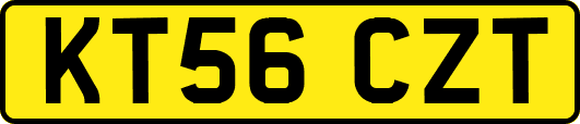 KT56CZT