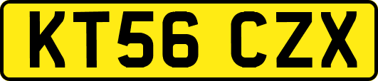 KT56CZX