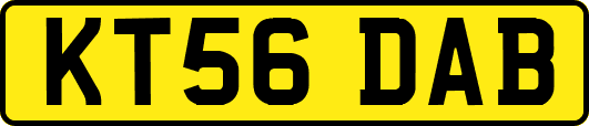 KT56DAB