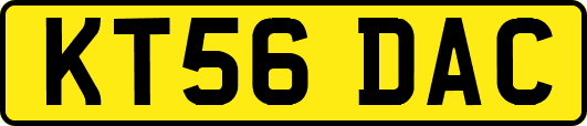 KT56DAC