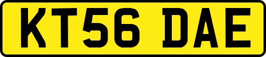 KT56DAE