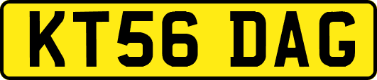 KT56DAG