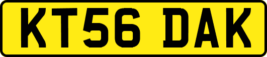 KT56DAK