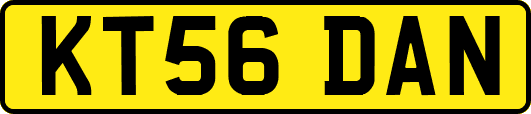 KT56DAN