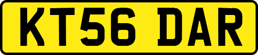 KT56DAR