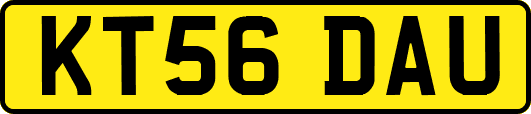 KT56DAU