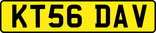 KT56DAV