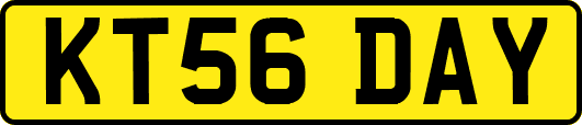 KT56DAY