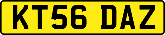 KT56DAZ