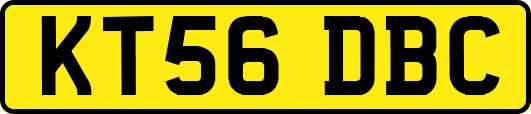 KT56DBC