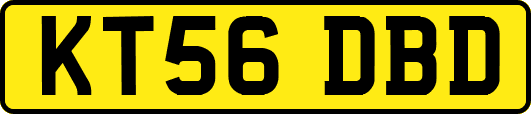 KT56DBD