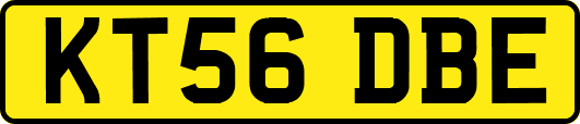KT56DBE