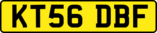 KT56DBF