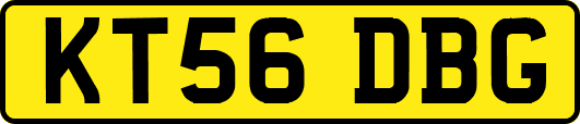 KT56DBG