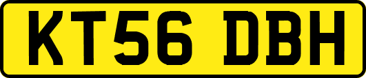 KT56DBH