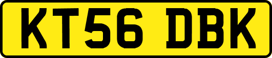 KT56DBK