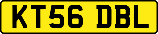 KT56DBL