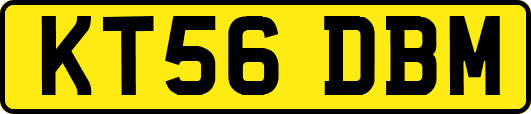 KT56DBM