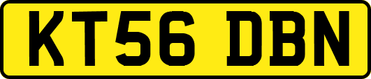 KT56DBN
